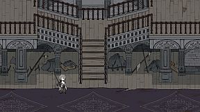 Souls of Chronos Gaiden