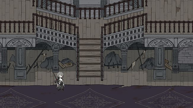 Souls of Chronos Gaiden