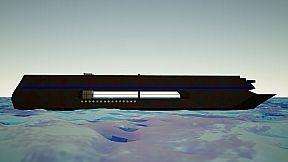 Space Survivors I: The Reckoning