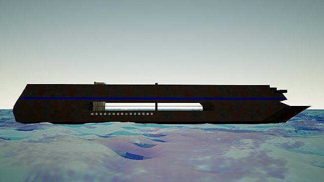 Space Survivors I: The Reckoning