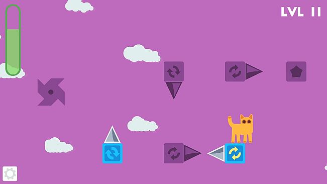 Tricky Cat - Soundtrack