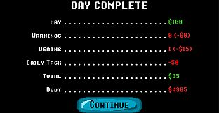 What's your emergency