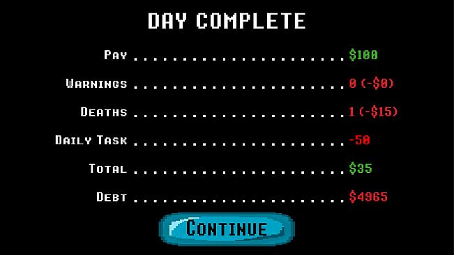 What's your emergency