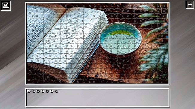 Super Jigsaw Puzzle: Generations - Random 9