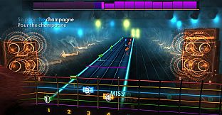 Rocksmith 2014 Edition – Remastered – Panic! at the Disco - “I Write Sins Not Tragedies”