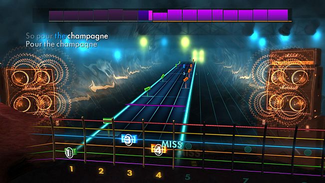 Rocksmith 2014 Edition – Remastered – Panic! at the Disco - “I Write Sins Not Tragedies”