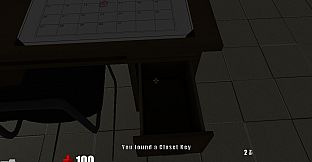 001 Game Creator - 3D FPS / Survival Horror Kit