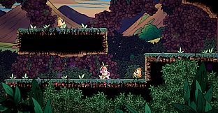 Kodama: Slumber of the Gods