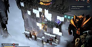 Ascenders: Beyond the Peak