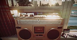 Commander '85 Prologue