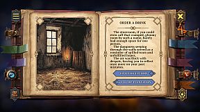 Your Story: Games with Death