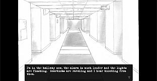 Entwined: The Visual Novel