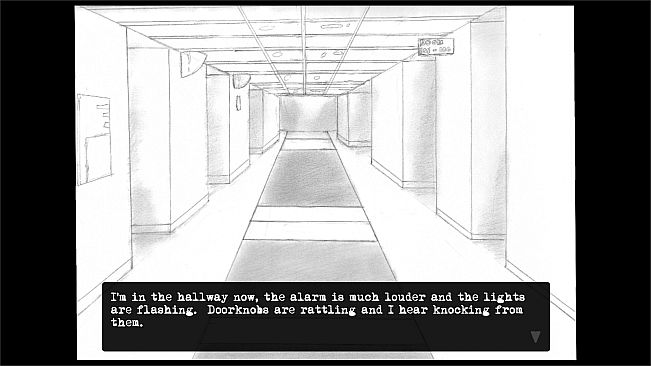 Entwined: The Visual Novel