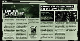 Barotrauma - Supporter Pack