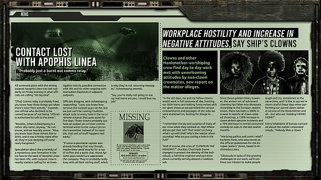 Barotrauma - Supporter Pack