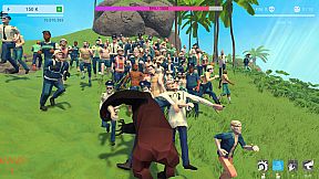 The Showdown: Gorilla vs 100