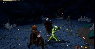 Quest for Cathrinite