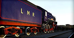 Train Simulator: USATC S160 Loco Add-On