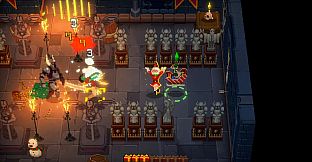 Otherworld Legends - Skin : Tinkerbael