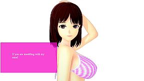 Hard Block Girls: Sex Life