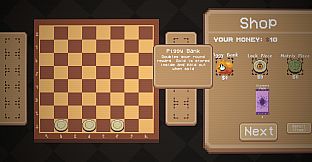 Checkate
