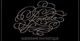 Rocococo ~ Audiogame Fantastiqué Soundtrack