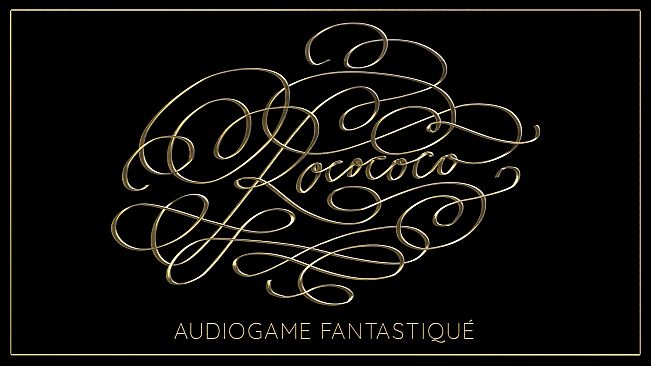 Rocococo ~ Audiogame Fantastiqué Soundtrack