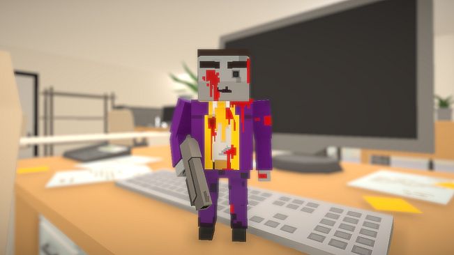 Block Heads: Instakill - Zombie Skin Pack
