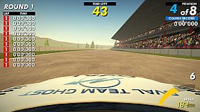 DDI Touring Car Championship