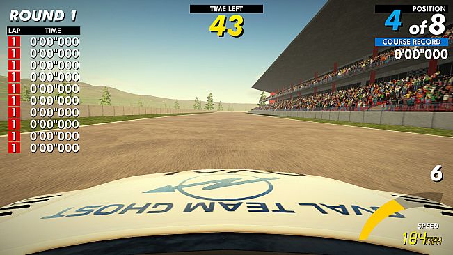 DDI Touring Car Championship