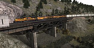 TS Marketplace: Union Pacific Scenario Pack 01 Add-On