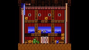 The Adventures of Panzer: Legacy Collection