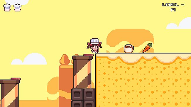 Sugarbound 2 (Windows)