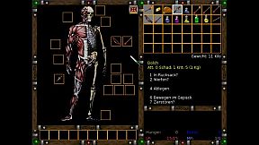 Lost Labyrinth Extended Version