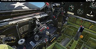 DCS: F4U-1D Corsair