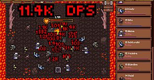 Solitary Singleplayer Offline MMORPG