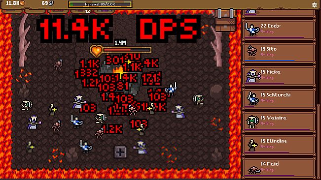 Solitary Singleplayer Offline MMORPG