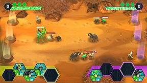 Insectum - Epic Battles of Bugs