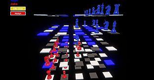 Space Chess