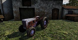 GameGuru MAX - The Farm