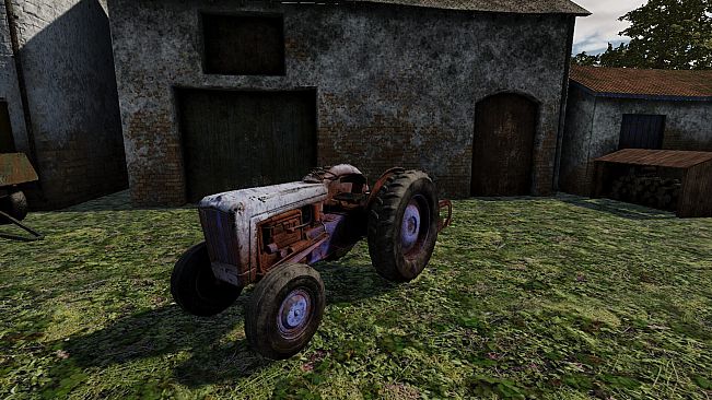 GameGuru MAX - The Farm