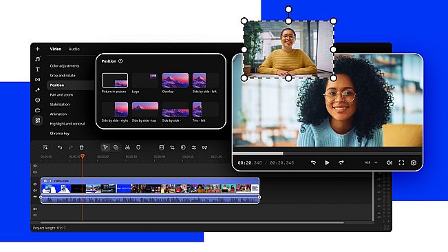 Movavi Video Suite 2025  Steam Edition