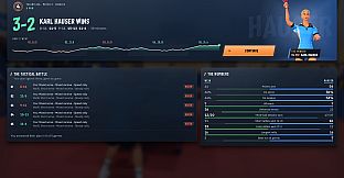 Table Tennis Manager 27