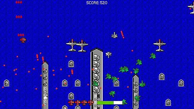 Tiger Fighter 1931 Tora!Tora! MP017