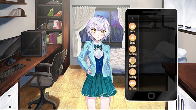 우리들의 4분 33초