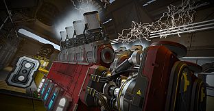 Space Engineers - Wasteland