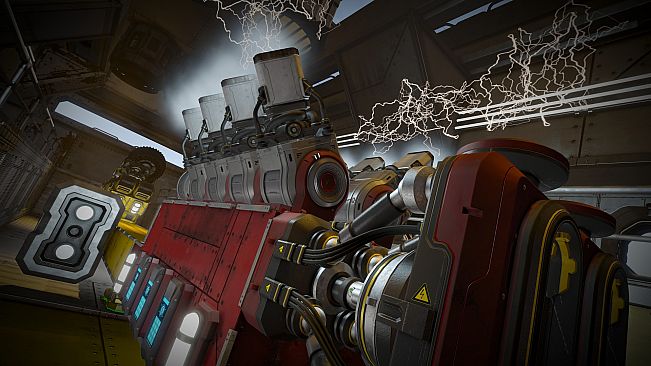 Space Engineers - Wasteland