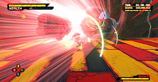 Spark the Electric Jester 2