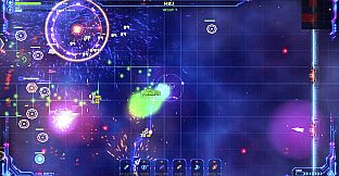 Geometry Rift