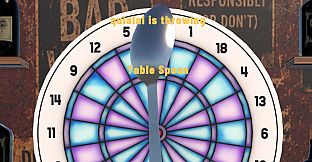LurkDarts